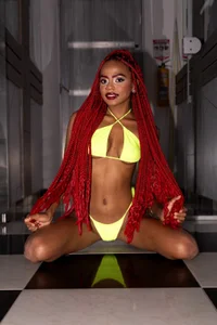 hilary_banks1 Public Εικόνα