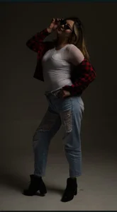 Chanelll_Taylorr_ kullanıcısının Rocker and rebel style only for Fans Club albümü -  9 fotoğraf