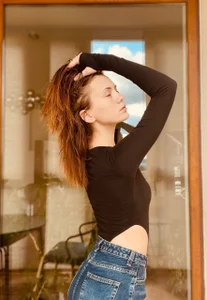 SirenaOstrem I'm Diana😻 Pic 2