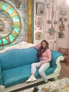 miss_hanna07 a beautiful day Foto 4