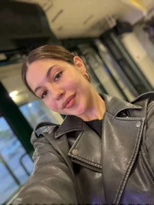 EsmeGarrett It's cute me Pic