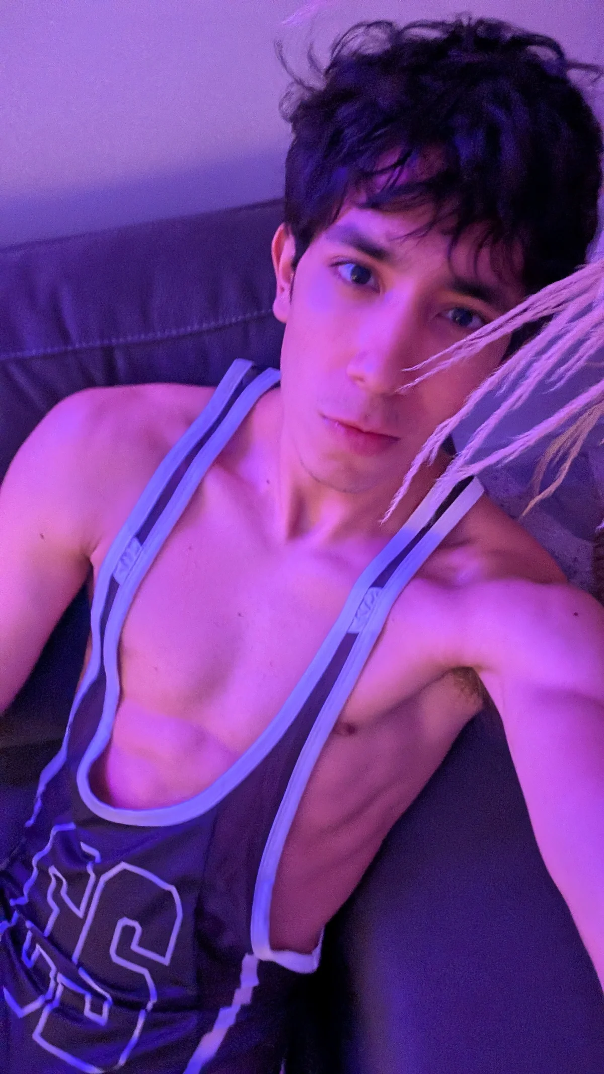Neo_Twink Foto en Tendencia 3182