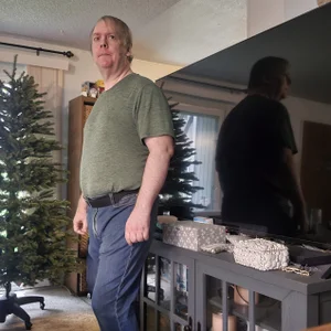 XXXsighted15 Seem in green Fotka 3