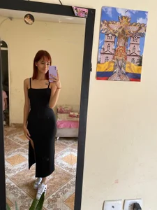 MelodyMansson Good morning, my irresistible one ☀️💋 I’m live from 8:30 a.m. to 3:30 p.m., ready to play with your Immagine 