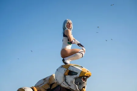HinattaRosse's XXX Nude Photo 5