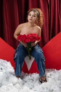 Mommy-Hot HAPPY VALENTINE'S DAY Immagine  4