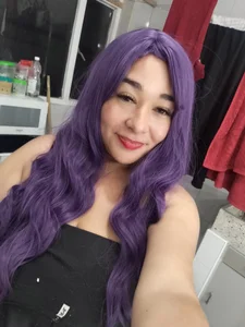 MOM_CAMILA Purple movie Pic