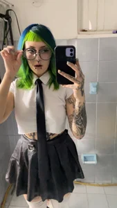 kattx_ Dark arts classes 🌙 Pic 4