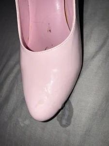 Public de fortheloveofheels74 Foto 9