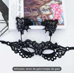 CristalLoren 😈🖤 Toy BDSM / Bondage Kit ⛓️💥 Pic 6