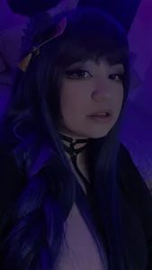 Zdjęcia Effyss_ an inspiration in shogun raiden: 