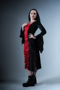 AnnyThompson_ Bestatterin Pic