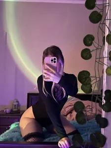 ElinaDeary's XXX Nude Photo 1