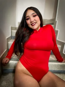 anyela_donecm Welcome Red💗 Pic 3