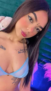 NahomiMorel Just Naomi 😍✨ зображення 4