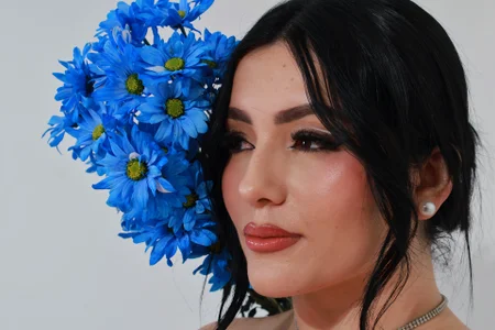 JennaOlsonX Garden of Intimacy💐  6. fénykép