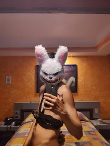 conejitosexyCDMX's Travieso Sex Photo 3