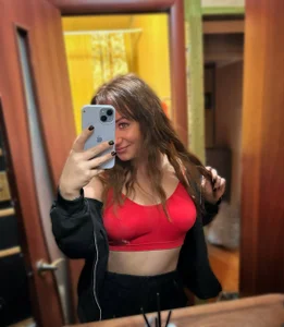 anna_herano I'm all yours, darling Pic