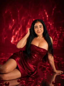 VikyThomsonn LO NUEVO EROTICO Billede 3