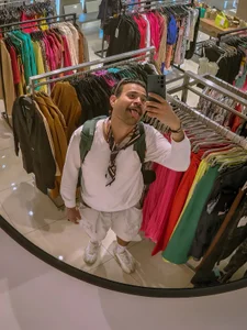 Caminando/Walking de Nateskp_1 Foto 3