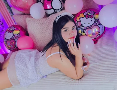 Jade_Nmm HAPPY BIRTHDAY JADE 🎂🎉🎉🎈 Immagine  6