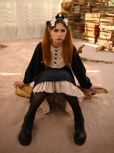 Sierra_Fane Halloween 圖片 7