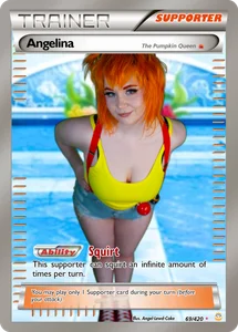 Angel-Lewd-Cake Public Pic 8