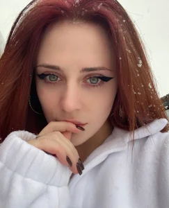 Kek___ snowy day Immagine 