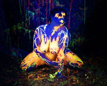 EYMI_TOMSOM SEXY NEON Foto