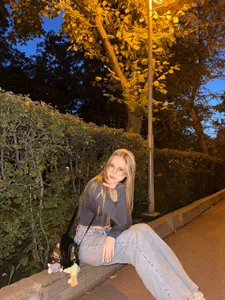 DebraSchneider It's so romantic to walk under the lanterns...  5টি ছবি