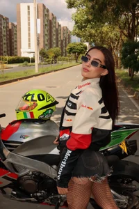 Samantha-evanss Your tough girl🔥 Bilde 5