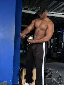 muscle de jax_black  photos