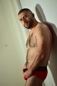 jhon_bear03 for you Foto 4