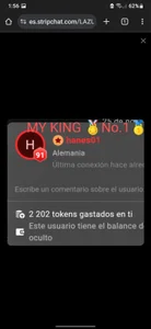 Public de MyhixelAdanMhanzy Foto 4