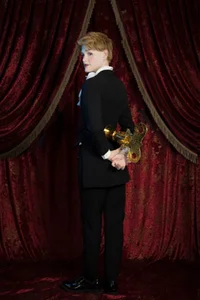 VladHellsing4 Halloween! Bilde 3