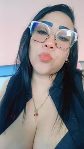 Oliviia_williams Just fun and pleasure Foto