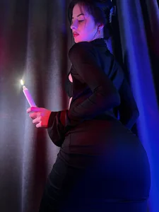 bigJuicyPussy Halloween 2025 Pic