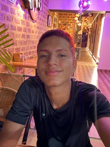 Change of look de damian_delux Foto 3