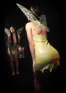 jasmin_adams Happy Halloween!😈👻 รูป  2