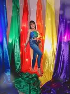 EmmaEbony_ Month of Pride Immagine  7