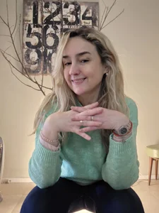 1Sweetnina 🧶🧵🖼🎨 Pic 2