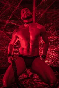 castle_87: PLASTIXX RED!!! ( 9 фото)