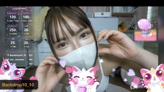 sara__xx__love kullanıcısının ❤️2/22(土)雑談配信エフェクト集❤️たくさんのご来場、コメント嬉しかったです〜💕リク＆エフェクトありがとうございます💓 Thanks for watching the delivery.😘 albümü -  fotoğraf