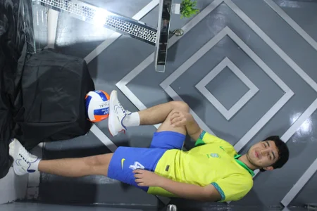 Oliver_Jamees An intimate look at my most daring side Pic 2