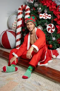 🍬Suck my candy cane ❄️🧑🏼‍🎄