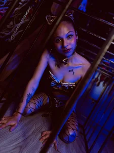 SweettpleasureのA very naughty catの 7枚の写真