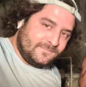 MrPatrick777 Selfies Pic 3