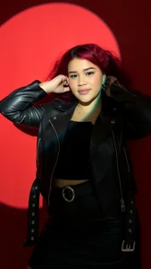 CherryTayloor New look, red hair Pic