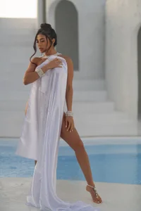 GiannaBlanc Greek Goddess Pic