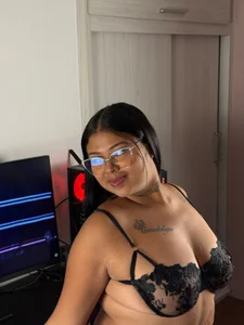 evva_star Little temptation 🔥😵‍💫 Pic 2